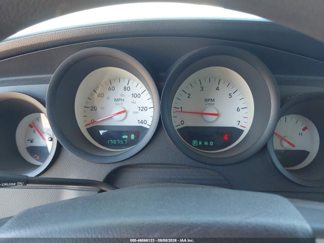 Продаж на аукціоні авто 2007 Dodge Charger, vin: 2B3KA43G67H864712, номер лоту: 46066123