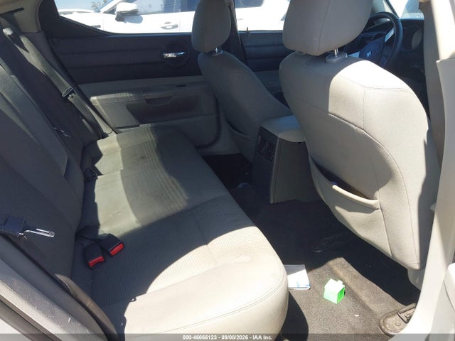 Продаж на аукціоні авто 2007 Dodge Charger, vin: 2B3KA43G67H864712, номер лоту: 46066123