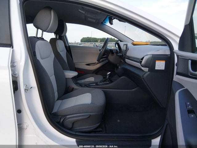 46066125 :رقم المزاد ، KMHC65LC6LU233176 vin ، 2020 Hyundai Ioniq Hybrid Blue مزاد بيع