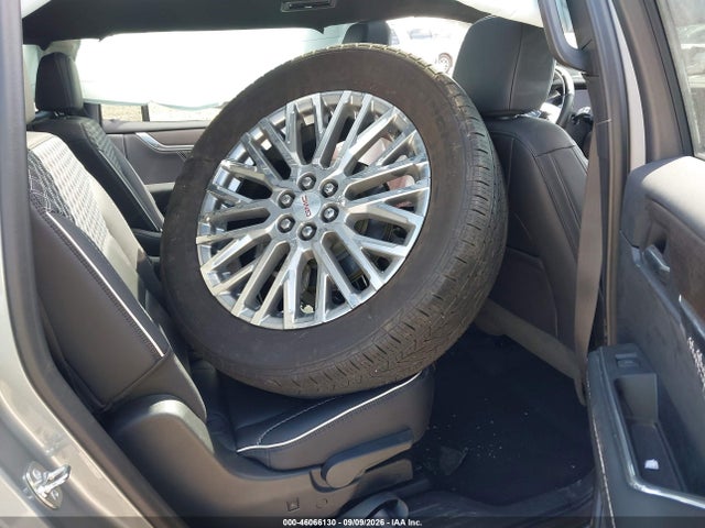 Aukcja sprzedaży 2024 Gmc Acadia Awd Denali, vin: 1GKENRKS5RJ186009, numer aukcji: 46066130