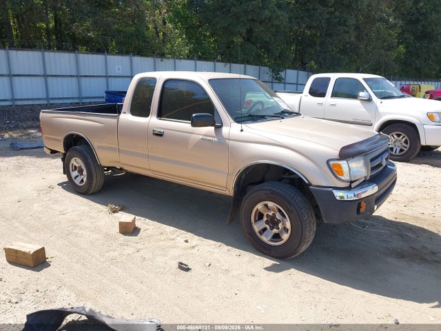 Auction sale of the 1998 Toyota Tacoma Prerunner V6, vin: 4TASN92N8WZ139235, lot number: 46066131
