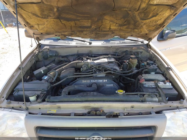 Auction sale of the 1998 Toyota Tacoma Prerunner V6, vin: 4TASN92N8WZ139235, lot number: 46066131