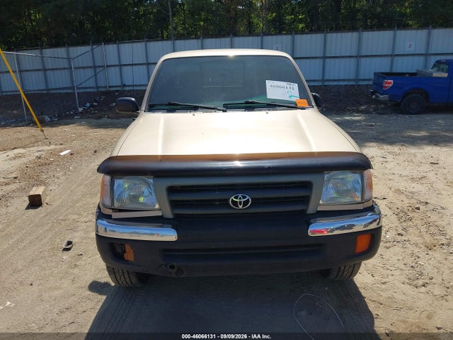 Auction sale of the 1998 Toyota Tacoma Prerunner V6, vin: 4TASN92N8WZ139235, lot number: 46066131
