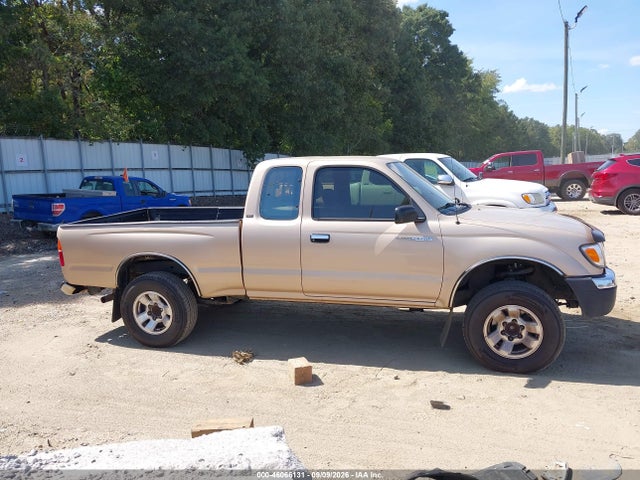 Auction sale of the 1998 Toyota Tacoma Prerunner V6, vin: 4TASN92N8WZ139235, lot number: 46066131
