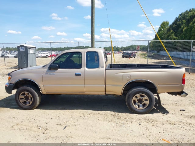 Auction sale of the 1998 Toyota Tacoma Prerunner V6, vin: 4TASN92N8WZ139235, lot number: 46066131