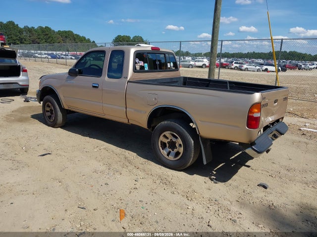 Auction sale of the 1998 Toyota Tacoma Prerunner V6, vin: 4TASN92N8WZ139235, lot number: 46066131