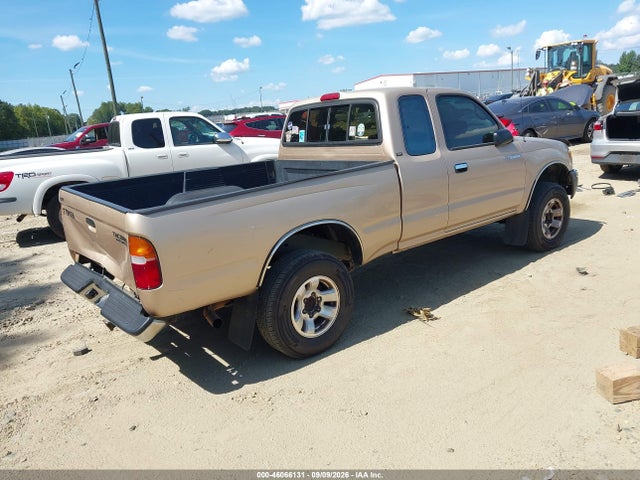 Auction sale of the 1998 Toyota Tacoma Prerunner V6, vin: 4TASN92N8WZ139235, lot number: 46066131