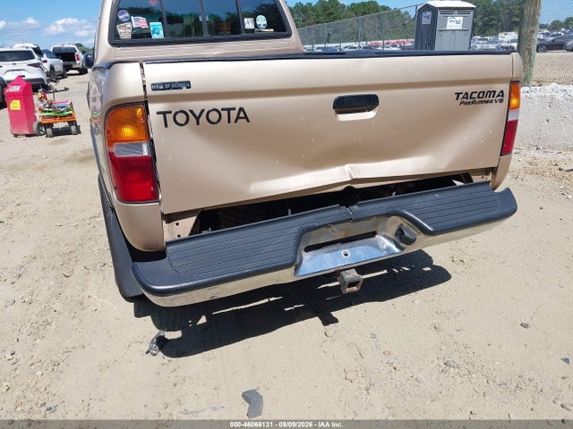 Auction sale of the 1998 Toyota Tacoma Prerunner V6, vin: 4TASN92N8WZ139235, lot number: 46066131