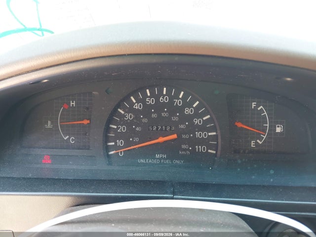 Auction sale of the 1998 Toyota Tacoma Prerunner V6, vin: 4TASN92N8WZ139235, lot number: 46066131