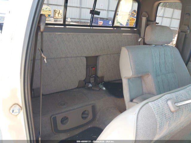 Auction sale of the 1998 Toyota Tacoma Prerunner V6, vin: 4TASN92N8WZ139235, lot number: 46066131
