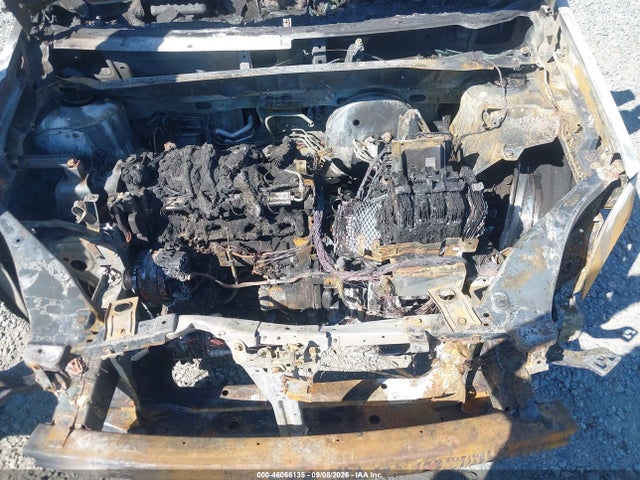 Продажа на аукционе авто 2010 Nissan Sentra 2.0sl, vin: 3N1AB6AP4AL661115, номер лота: 46066135