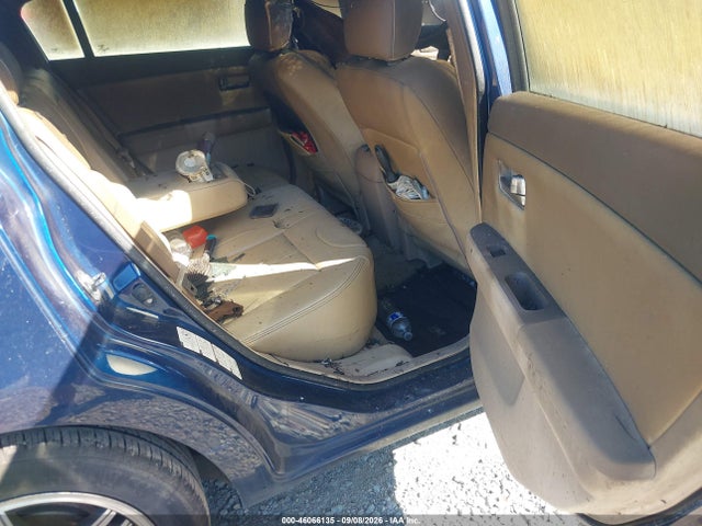 Продажа на аукционе авто 2010 Nissan Sentra 2.0sl, vin: 3N1AB6AP4AL661115, номер лота: 46066135