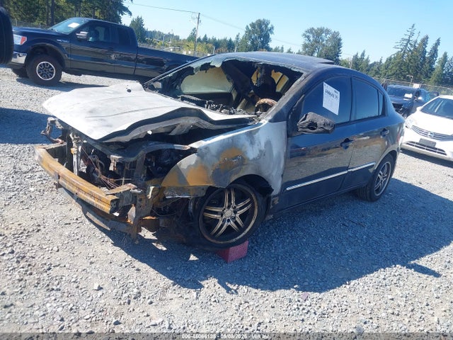 Продажа на аукционе авто 2010 Nissan Sentra 2.0sl, vin: 3N1AB6AP4AL661115, номер лота: 46066135