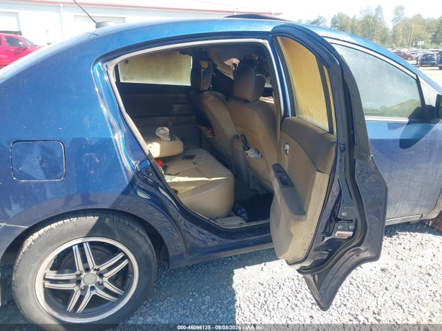 Продажа на аукционе авто 2010 Nissan Sentra 2.0sl, vin: 3N1AB6AP4AL661115, номер лота: 46066135