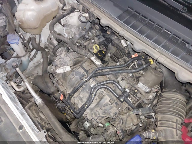 2022 Ford Edge Titanium მანქანა იყიდება აუქციონზე, vin: 2FMPK4K91NBA51021, აუქციონის ნომერი: 46066136