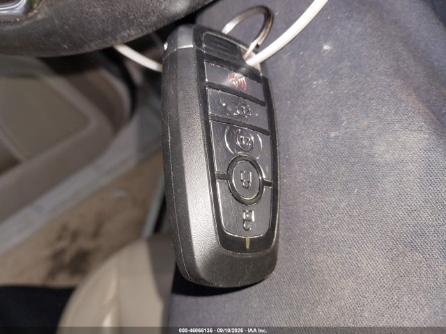 2022 Ford Edge Titanium მანქანა იყიდება აუქციონზე, vin: 2FMPK4K91NBA51021, აუქციონის ნომერი: 46066136
