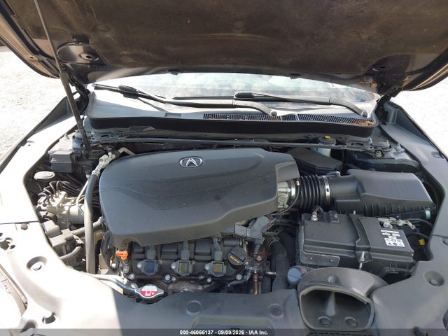 Продаж на аукціоні авто 2015 Acura Tlx V6 Tech, vin: 19UUB2F52FA007059, номер лоту: 46066137