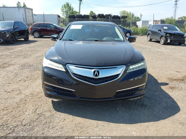 Продаж на аукціоні авто 2015 Acura Tlx V6 Tech, vin: 19UUB2F52FA007059, номер лоту: 46066137