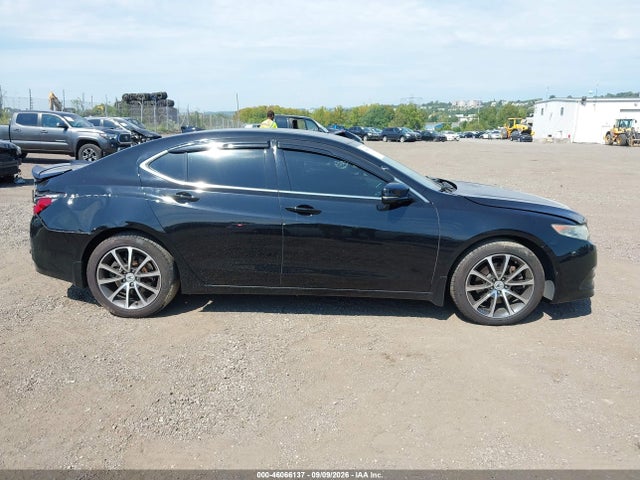 Продаж на аукціоні авто 2015 Acura Tlx V6 Tech, vin: 19UUB2F52FA007059, номер лоту: 46066137