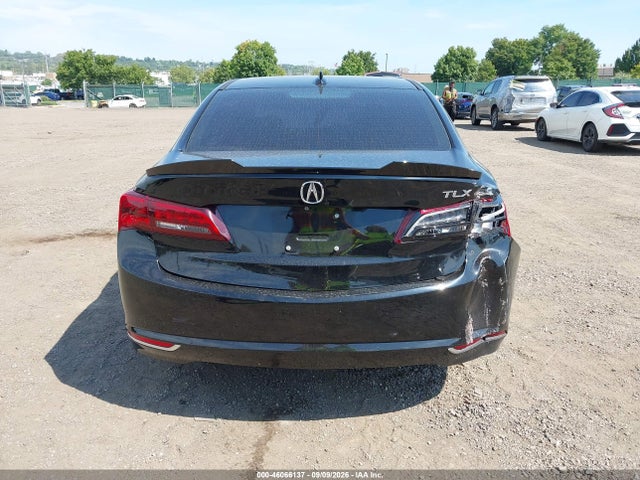 Продаж на аукціоні авто 2015 Acura Tlx V6 Tech, vin: 19UUB2F52FA007059, номер лоту: 46066137