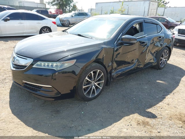 Продаж на аукціоні авто 2015 Acura Tlx V6 Tech, vin: 19UUB2F52FA007059, номер лоту: 46066137