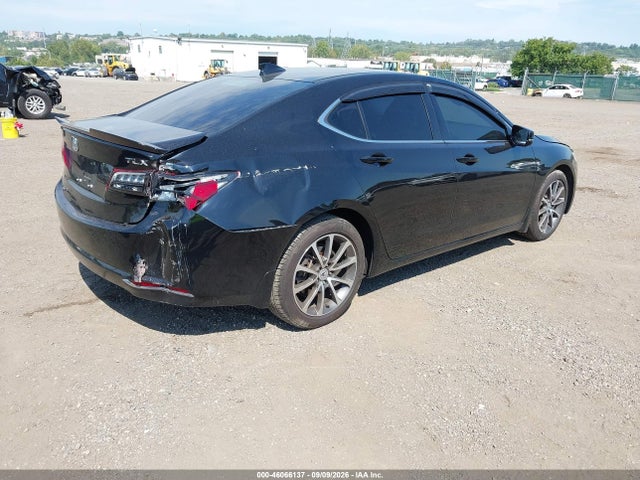 Продаж на аукціоні авто 2015 Acura Tlx V6 Tech, vin: 19UUB2F52FA007059, номер лоту: 46066137