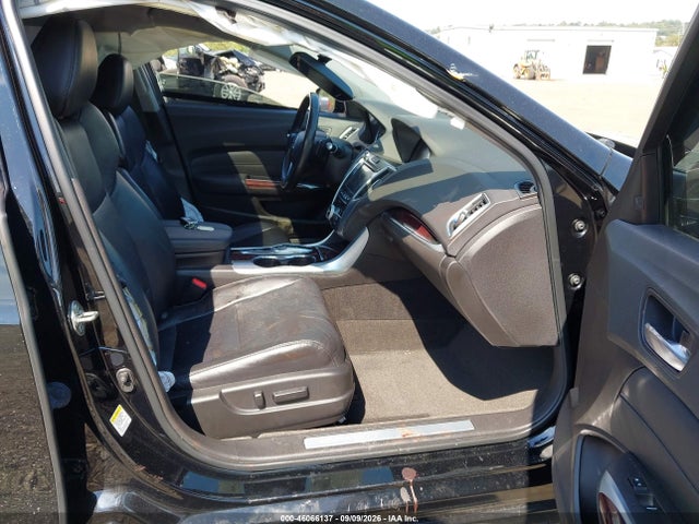 Продаж на аукціоні авто 2015 Acura Tlx V6 Tech, vin: 19UUB2F52FA007059, номер лоту: 46066137