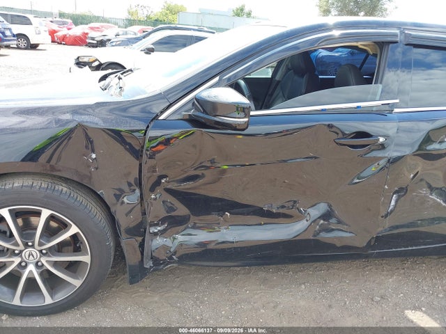 Продаж на аукціоні авто 2015 Acura Tlx V6 Tech, vin: 19UUB2F52FA007059, номер лоту: 46066137