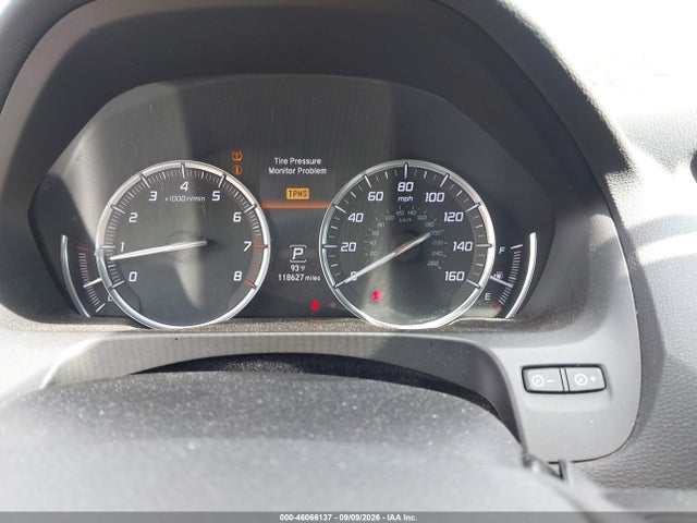 Продаж на аукціоні авто 2015 Acura Tlx V6 Tech, vin: 19UUB2F52FA007059, номер лоту: 46066137