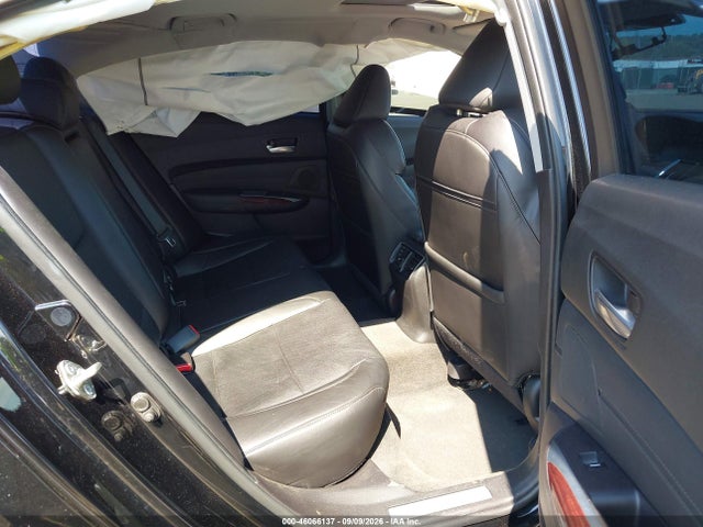 Продаж на аукціоні авто 2015 Acura Tlx V6 Tech, vin: 19UUB2F52FA007059, номер лоту: 46066137
