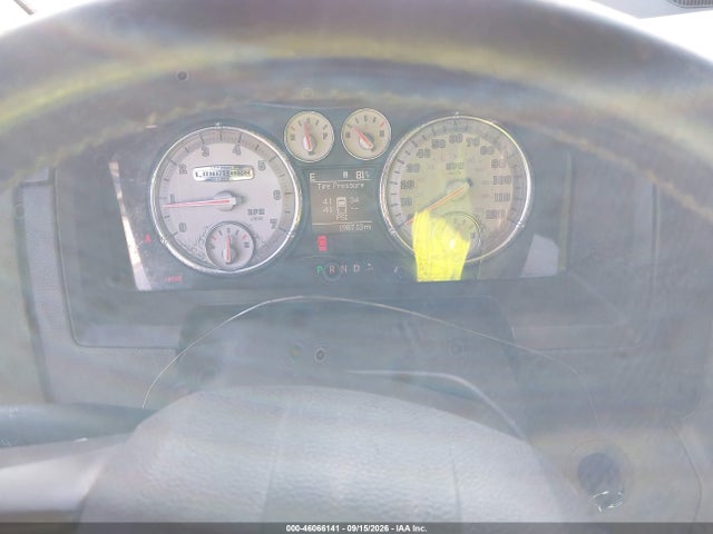 46066141 :رقم المزاد ، 1C6RD7PT1CS241019 vin ، 2012 Ram 1500 Laramie Longhorn Edition مزاد بيع