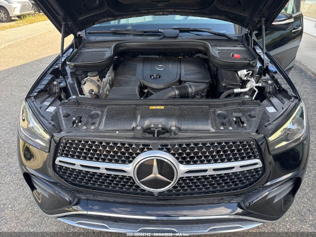 Продаж на аукціоні авто 2024 Mercedes-benz Gle 350 4matic, vin: 4JGFB4FB8RB018862, номер лоту: 46066142