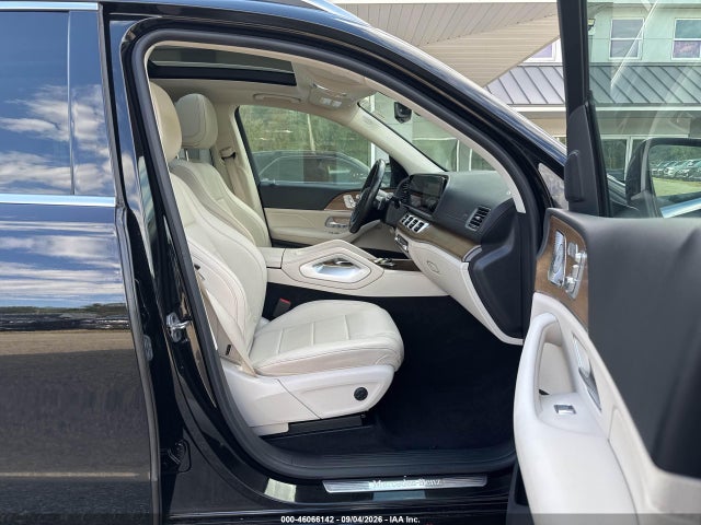 Продаж на аукціоні авто 2024 Mercedes-benz Gle 350 4matic, vin: 4JGFB4FB8RB018862, номер лоту: 46066142