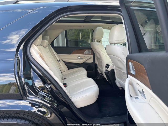 Продаж на аукціоні авто 2024 Mercedes-benz Gle 350 4matic, vin: 4JGFB4FB8RB018862, номер лоту: 46066142