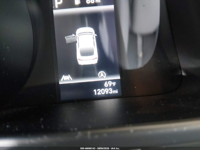 46066143 :رقم المزاد ، 5NPLL4AG7MH050992 vin ، 2021 Hyundai Elantra Se مزاد بيع