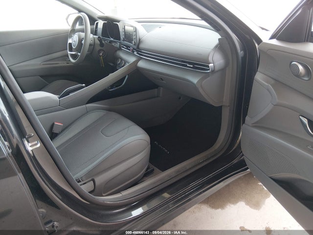 46066143 :رقم المزاد ، 5NPLL4AG7MH050992 vin ، 2021 Hyundai Elantra Se مزاد بيع