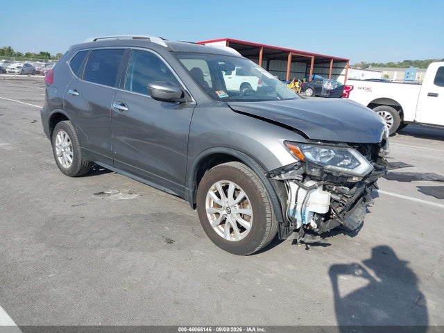 Aukcja sprzedaży 2017 Nissan Rogue S/sl/sv, vin: JN8AT2MV7HW264567, numer aukcji: 46066146
