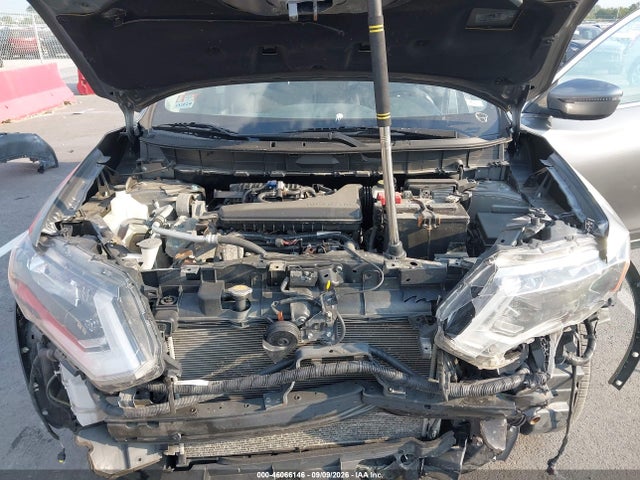 Aukcja sprzedaży 2017 Nissan Rogue S/sl/sv, vin: JN8AT2MV7HW264567, numer aukcji: 46066146