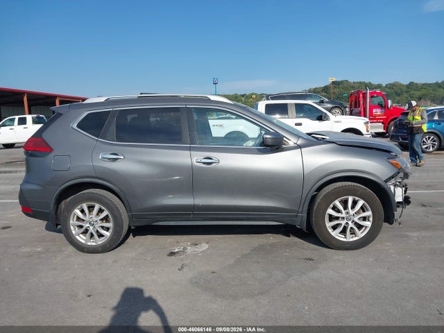 Aukcja sprzedaży 2017 Nissan Rogue S/sl/sv, vin: JN8AT2MV7HW264567, numer aukcji: 46066146