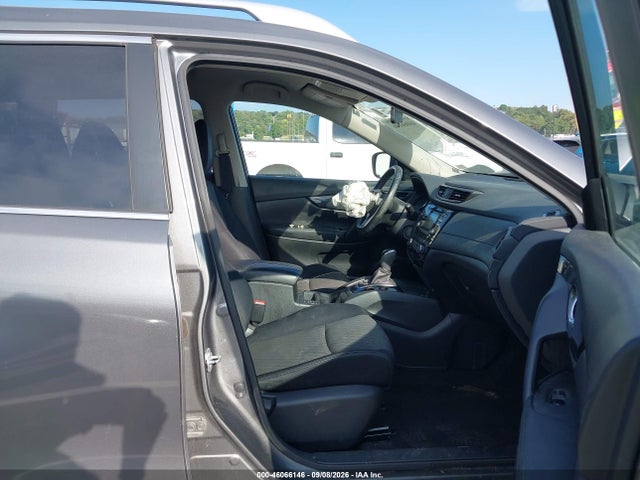 Aukcja sprzedaży 2017 Nissan Rogue S/sl/sv, vin: JN8AT2MV7HW264567, numer aukcji: 46066146
