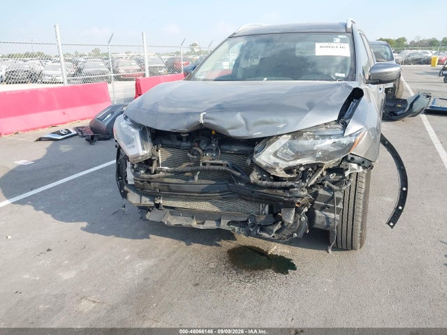 Aukcja sprzedaży 2017 Nissan Rogue S/sl/sv, vin: JN8AT2MV7HW264567, numer aukcji: 46066146