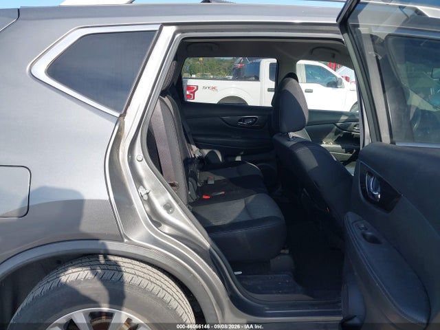 Aukcja sprzedaży 2017 Nissan Rogue S/sl/sv, vin: JN8AT2MV7HW264567, numer aukcji: 46066146