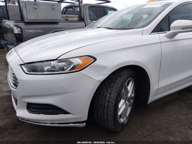 Продажа на аукционе авто 2015 Ford Fusion Se, vin: 3FA6P0HD1FR237818, номер лота: 46066150