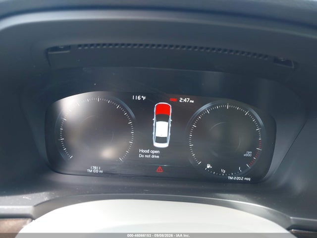 Auction sale of the 2018 Volvo S90 T6 Momentum, vin: LVY992MK9JP036159, lot number: 46066153