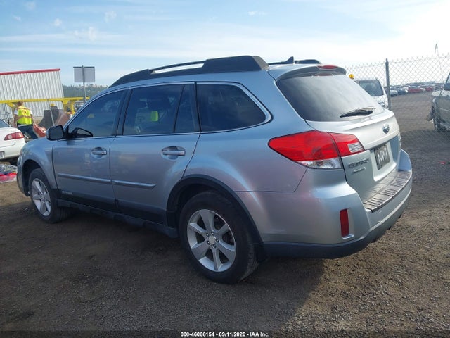 Subaru Outback 2.5i Premium 2014 4S4BRBDC6E3279616 Image 15