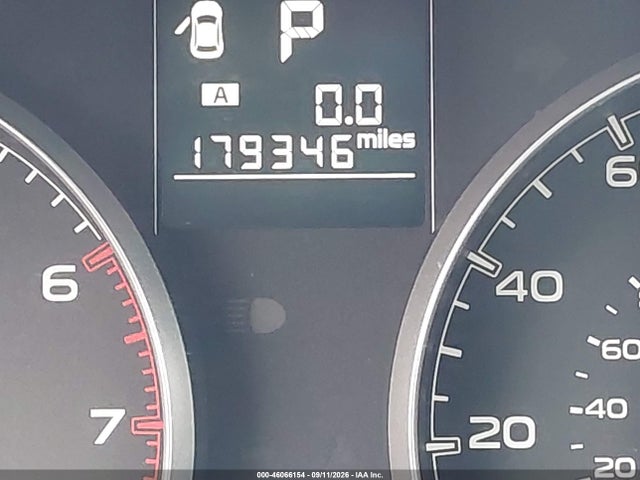 Subaru Outback 2.5i Premium 2014 4S4BRBDC6E3279616 Image 16