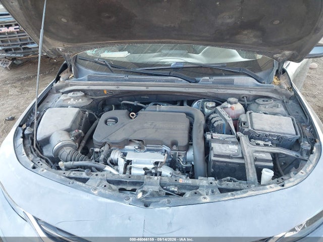 Продаж на аукціоні авто 2017 Chevrolet Malibu 1lt, vin: 1G1ZE5ST3HF122897, номер лоту: 46066159