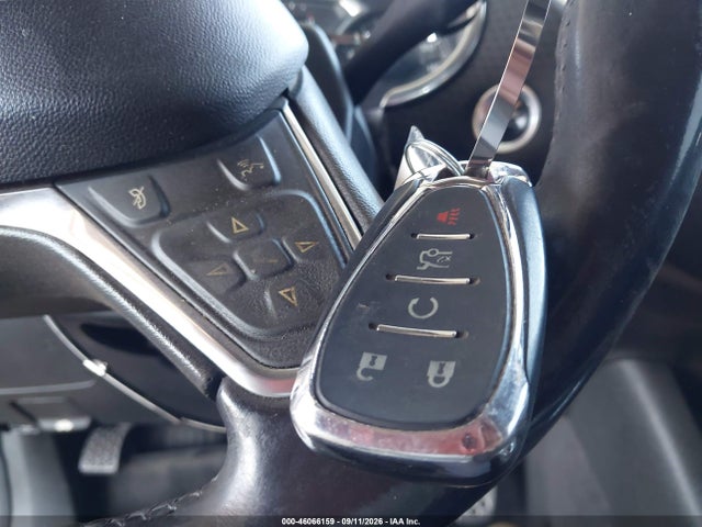 Продаж на аукціоні авто 2017 Chevrolet Malibu 1lt, vin: 1G1ZE5ST3HF122897, номер лоту: 46066159