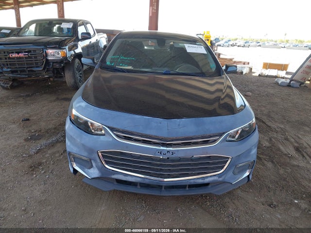 Продаж на аукціоні авто 2017 Chevrolet Malibu 1lt, vin: 1G1ZE5ST3HF122897, номер лоту: 46066159