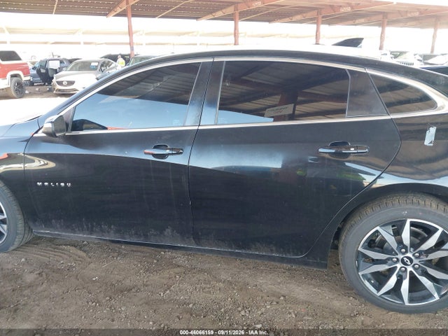Продаж на аукціоні авто 2017 Chevrolet Malibu 1lt, vin: 1G1ZE5ST3HF122897, номер лоту: 46066159